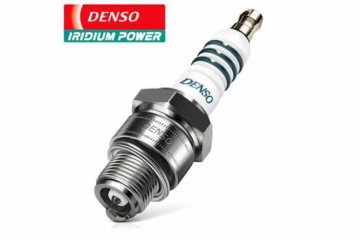 IU22, Denso Iridium Power, Alfa Romeo 145 / 146 (94-01), 1.8 i.e. 16V 106kW, Bouwjaar  03/1998-04/1999, Motorcode AR32201, 10 mm diameter